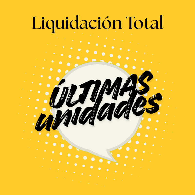 LIQUIDACIÓN TOTAL