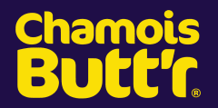 CHAMOIS BUTT'R