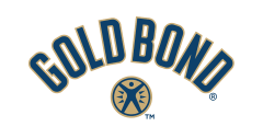 GOLD BOND