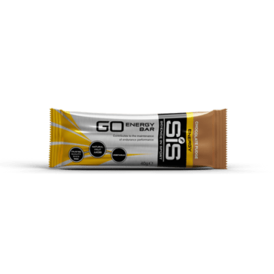 SiS GO Energy Bars