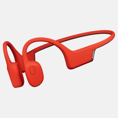 SUUNTO SONIC CORAL RED