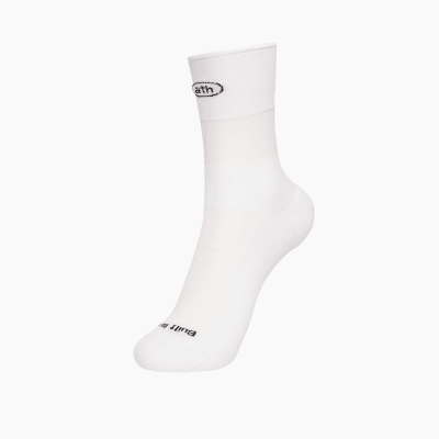 Amateur Athletics - Race socks Blanco