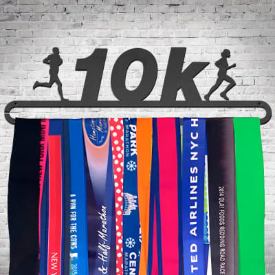 Promania Medallero 10K
