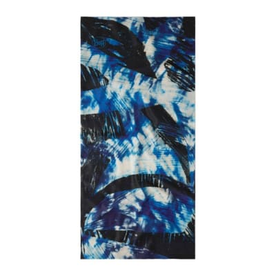 Buff CoolNet UV+ Tubular Zat Blue