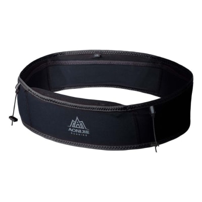 Aonijie Cinturon Waist Negro Pack