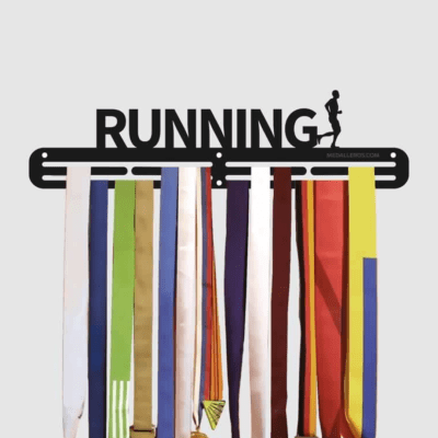 Medallero Running