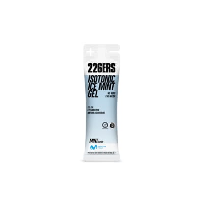 226ERS Isotonic Gel Ice Mint