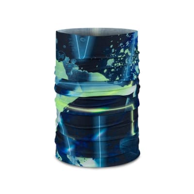 BUFF ORIGINAL ECOSTRETCH JORP NAVY