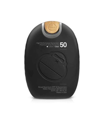 SUNBUM Signature SPF 50 Lotion 3 oz