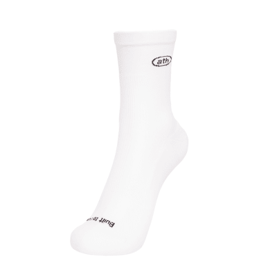 Amateur Athletics - Everyday socks Blanco