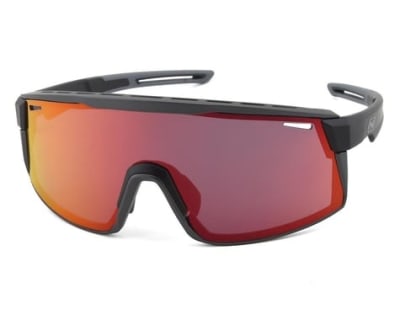 Optic Nerve Fixie Max Matte Black