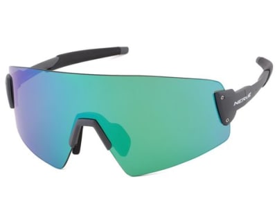 Optic Nerve Fixie Blast Matte Grey