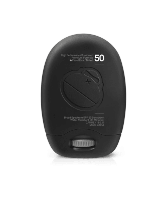 SunBum  Signature SPF 50 Tinted Face Stick