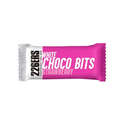 226ERS BARRAS ENDURANCE FUEL CHOCO BITS