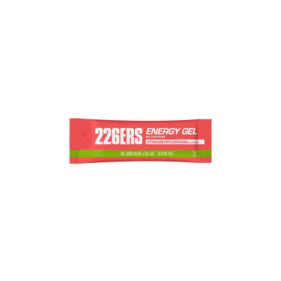 226ERS Bio Energy Gel Strawberry Banana 40 GR
