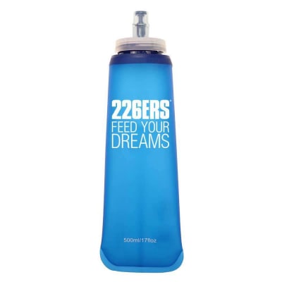 226ERS Soft Flask Ancha