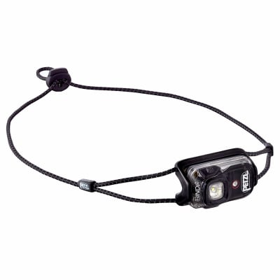 Petzl Linterna Frontal Bindi 200 Lumens