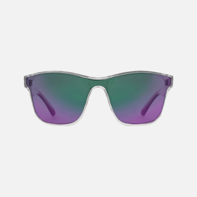 CARVE  Riot Crystal Clear