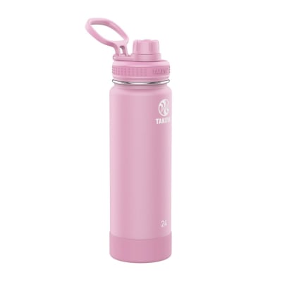 Takeya Actives Spout Bottle 24oz (710ml)