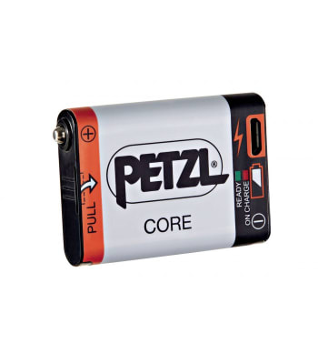 Petzl Bateria Recargable Core