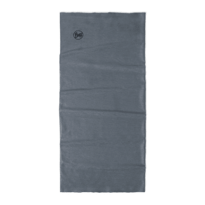 BUFF Coolnet UV+ Solid Adult Ash