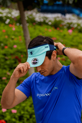 Bunnyhop Visera Aqua