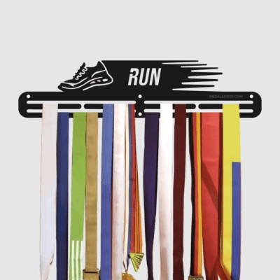 Medallero Run