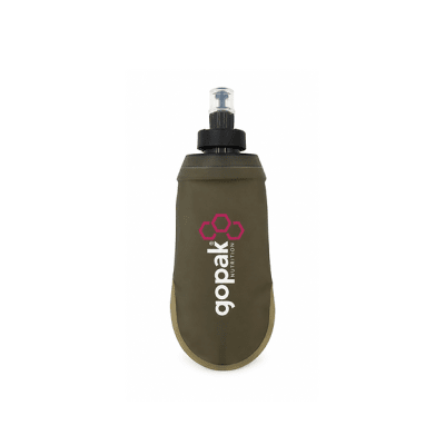 GOPAK turbo flask x 200ml