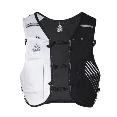 Aonijie Running Mochila de hidratación 10L