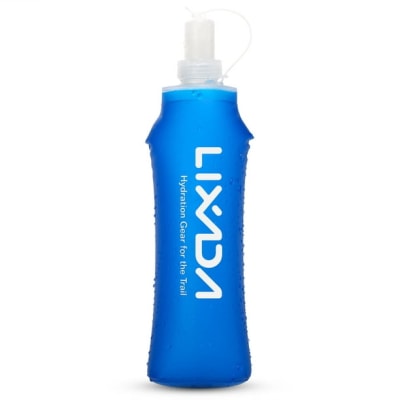 Lixada Soft Flask
