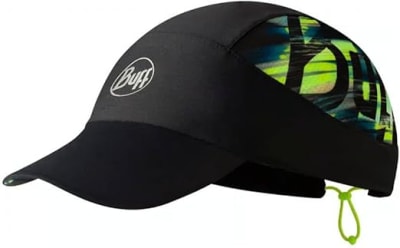 Buff Run Pack Cap Gorra Speed Neahrs Logo