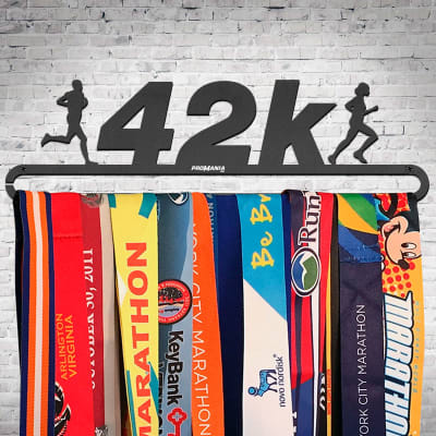 Promania Medallero 42K