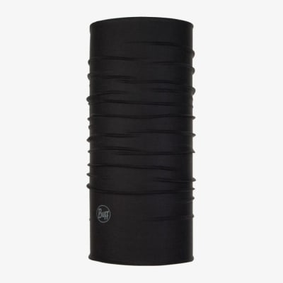 Buff CoolNet UV+ Tubular Solid Black