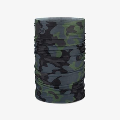 Buff CoolNet UV+ Tubular Enob Steel