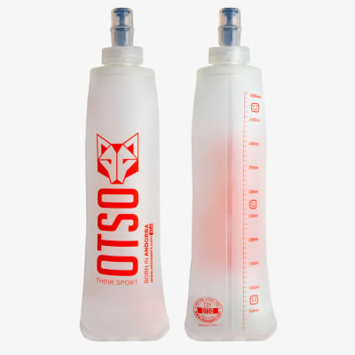 OTSO Botella blanda Small Cap 500ml