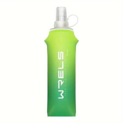 Wrels Flask Verde