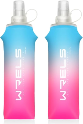 WRELS Soft Flask 500ML