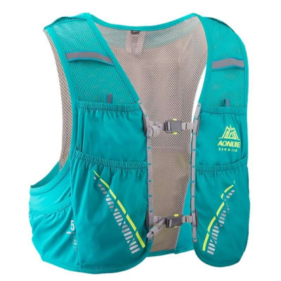 AONIJIE CHALECO GALE 5L - turquesa