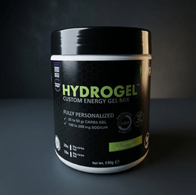 Maxx Nutrition HYDROGEL LIMON