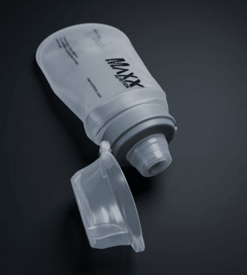 Maxx Nutrition Energy GEL Flask PRO - 150ml