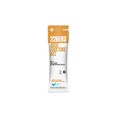 226ERS HIGH FRUCTOSE GEL SPECULOOS