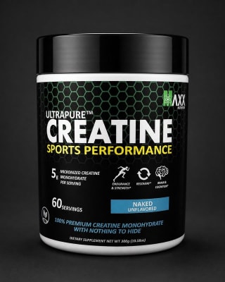 Maxx Nutrition ULTRAPURE™ CREATINE 500g