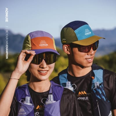 Aonijie Athletic Sun Cap