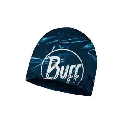 Buff Microfiber Reversible Xcross