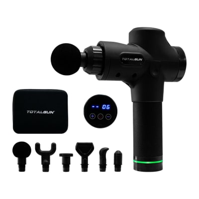 TOTALGUN Pistola de Percusion