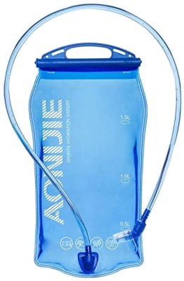 Aonijie Bladder De Agua