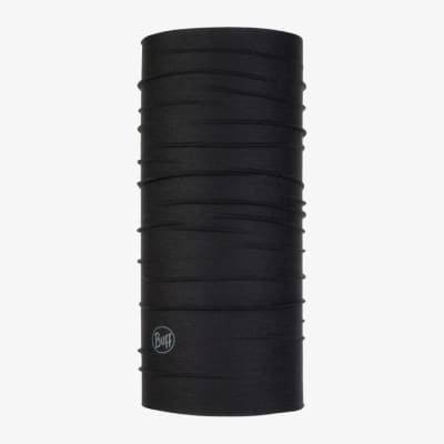 BUFF ORIGINAL ECOSTRETCH SOLID BLACK