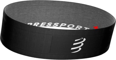Compressport Free Belt  Black