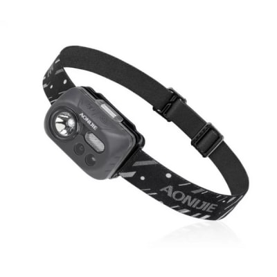 Aonijie Frontal Trail X Headlamp 200 Lumens
