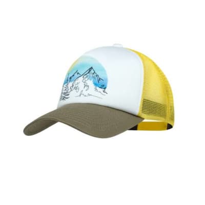Buff Trucker Cap Shira Multi L/XL